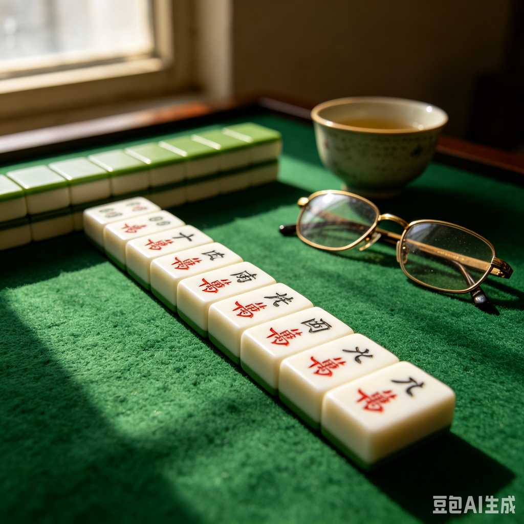 mobileal,mahjong