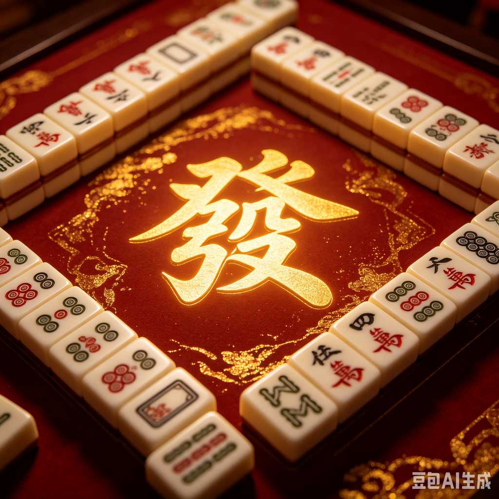 PuntaDelEste,mahjong
