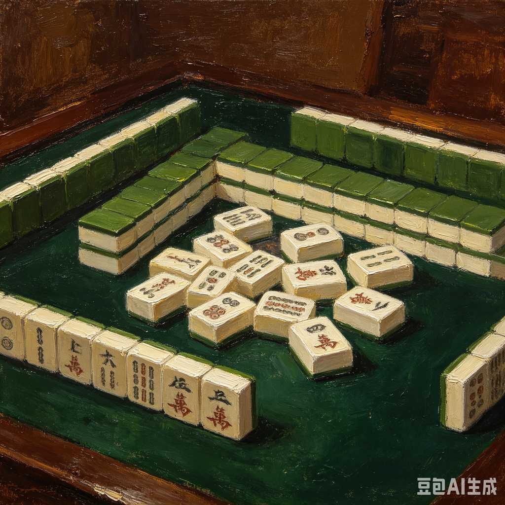 popular mahjong set 2026