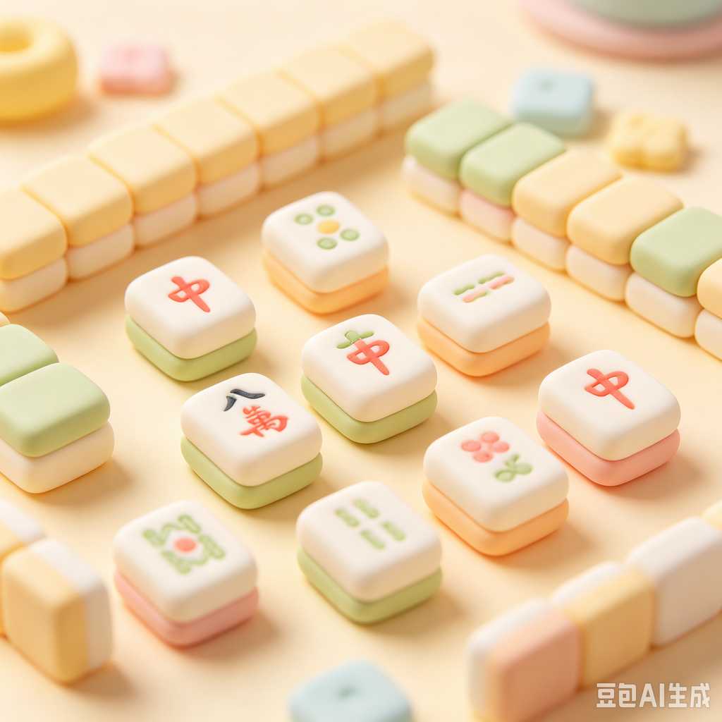 pereira,mahjong