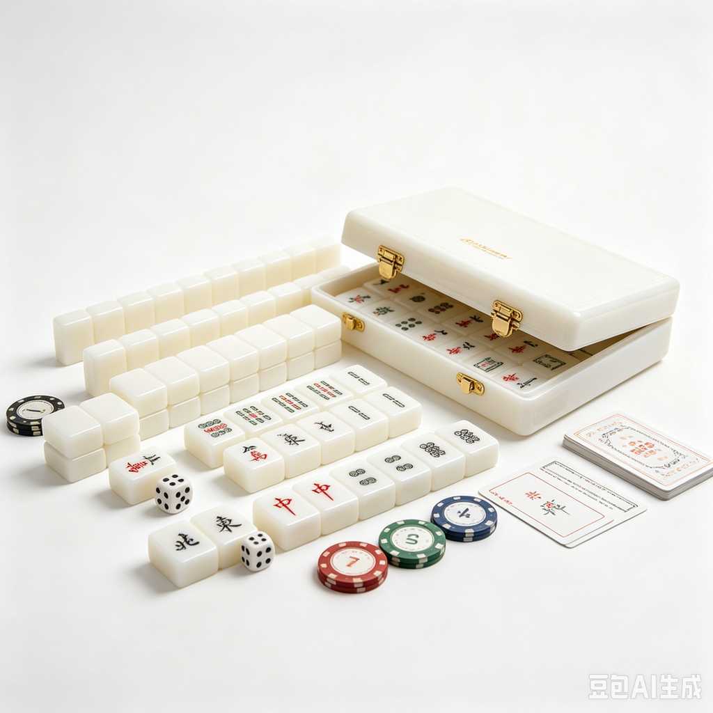 boiseid,mahjong