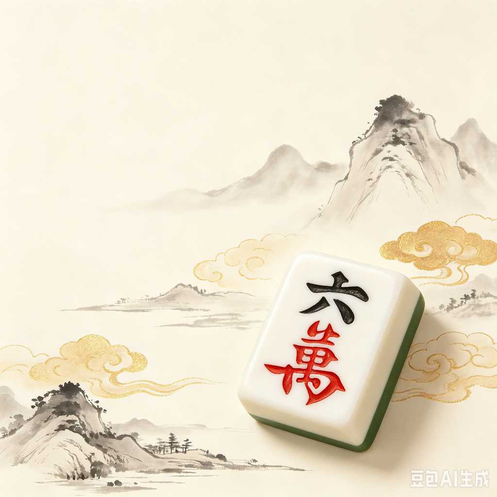 lightweight mahjong table