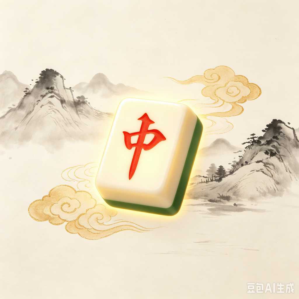 kansascity,mahjong