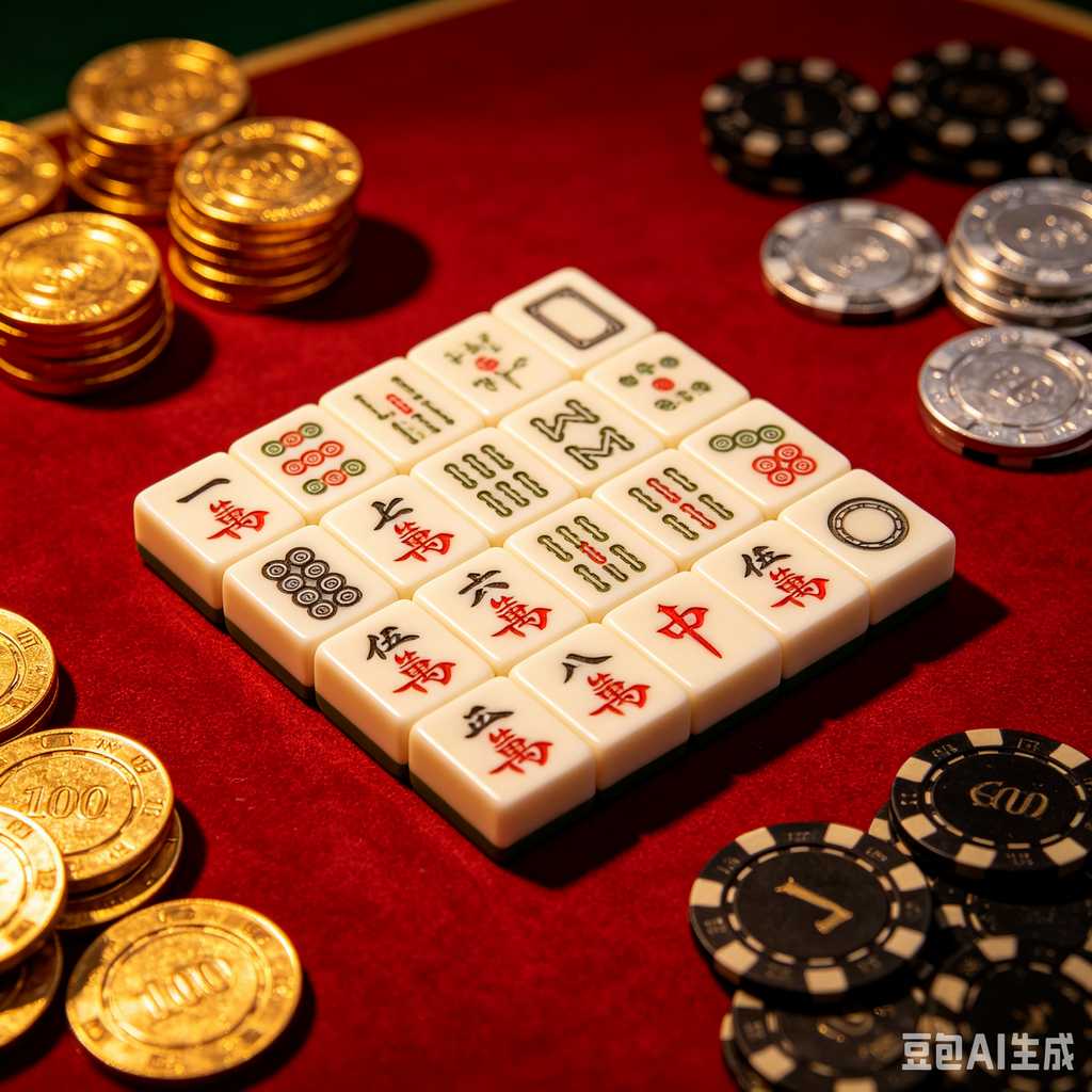 encarnacion,mahjong
