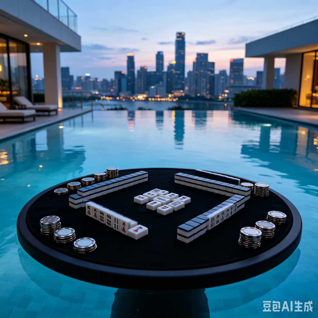 wear resistant mahjong tiles