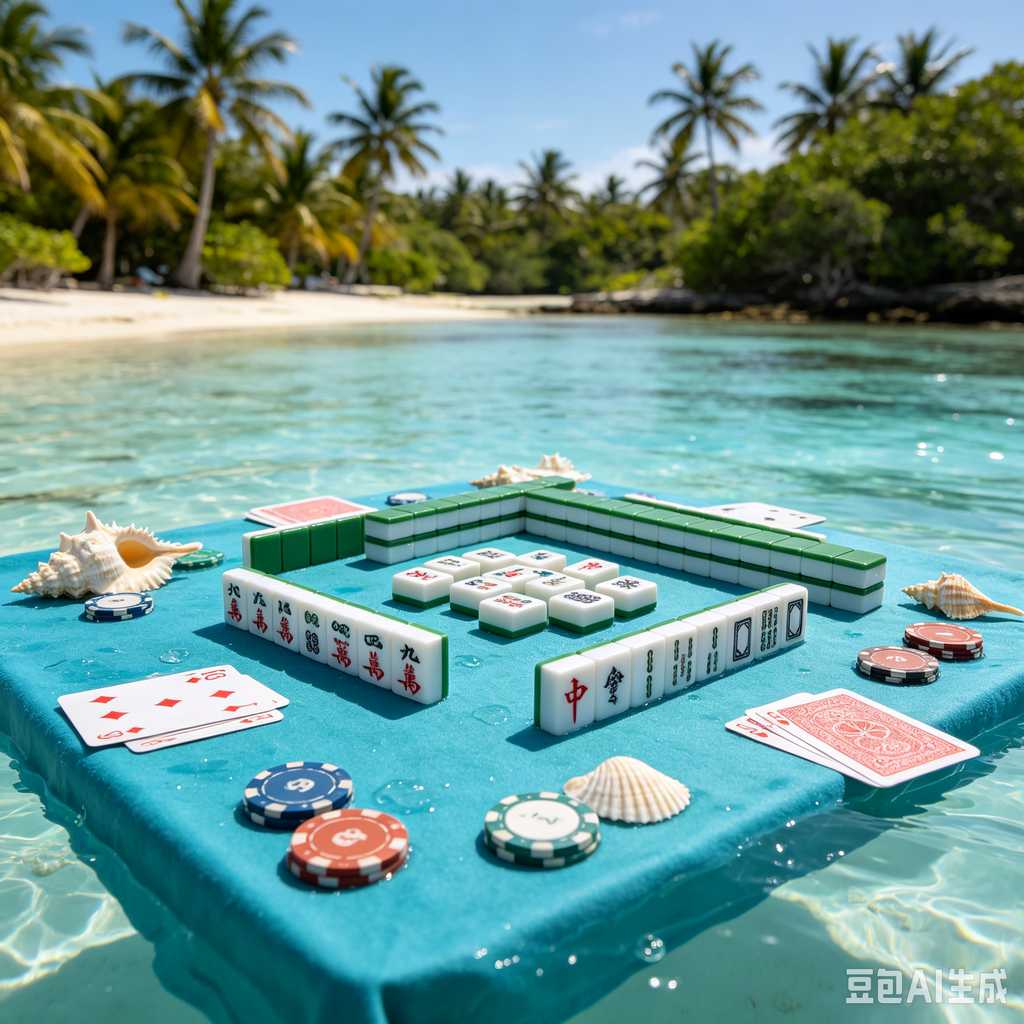 sansalvador,mahjong
